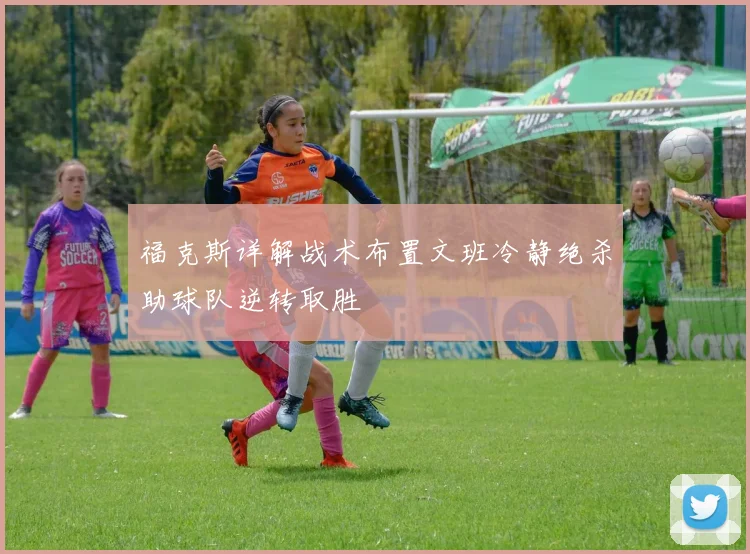 福克斯详解战术布置文班冷静绝杀助球队逆转取胜