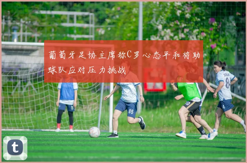 葡萄牙足协主席称C罗心态平和将助球队应对压力挑战